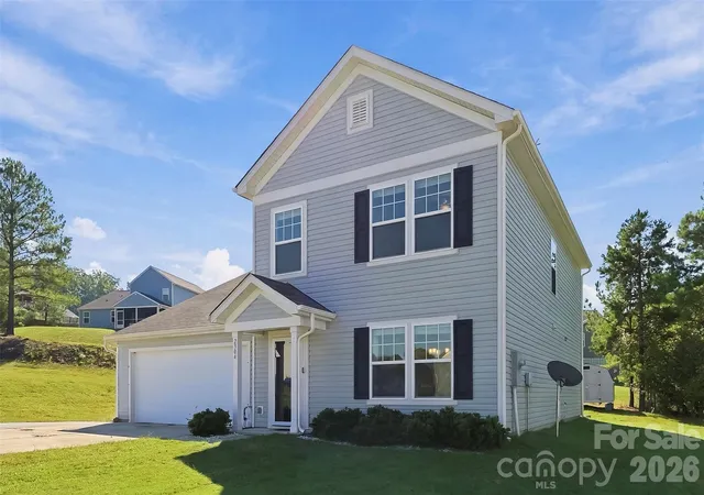 Photo 2 of Single family home for sale at 2304 Amesbury Ct, Albemarle, NC 28001 | MLS# 4434683 | Listing updated on 2026-10-15