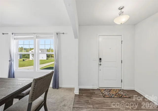 Photo 3 of Single family home for sale at 2304 Amesbury Ct, Albemarle, NC 28001 | MLS# 4434683 | Listing updated on 2026-10-15