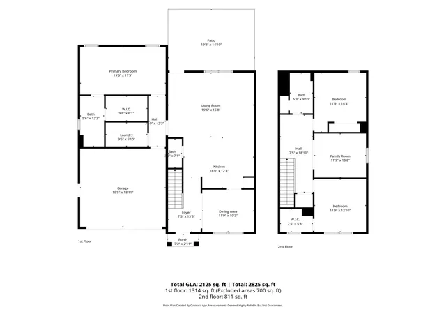Photo 41 of Single family home for sale at 2304 Amesbury Ct, Albemarle, NC 28001 | MLS# 4434683 | Listing updated on 2026-10-15