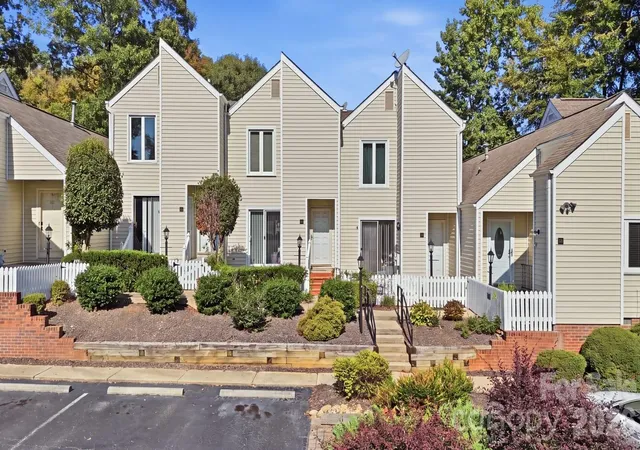 Photo 1 of Townhouse for sale at 329 Eastwood Dr #Unit 903, Salisbury, NC 28146 | MLS# 4434684 | Listing updated on 2026-10-23