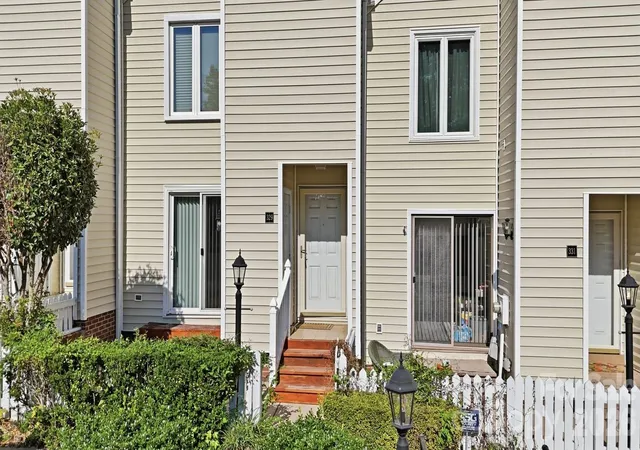 Photo 2 of Townhouse for sale at 329 Eastwood Dr #Unit 903, Salisbury, NC 28146 | MLS# 4434684 | Listing updated on 2026-10-23