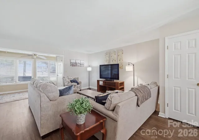 Photo 3 of Townhouse for sale at 329 Eastwood Dr #Unit 903, Salisbury, NC 28146 | MLS# 4434684 | Listing updated on 2026-10-23