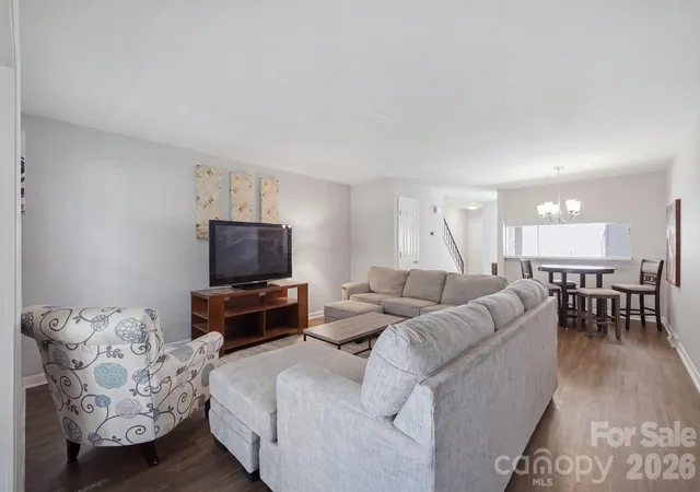 Photo 4 of Townhouse for sale at 329 Eastwood Dr #Unit 903, Salisbury, NC 28146 | MLS# 4434684 | Listing updated on 2026-10-23
