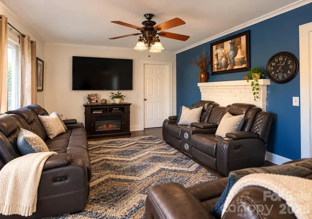 Photo 2 of Single family home for sale at 114 S White St, Marshville, NC 28103 | MLS# 4434686 | Listing updated on 2026-10-15
