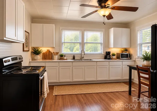 Photo 3 of Single family home for sale at 114 S White St, Marshville, NC 28103 | MLS# 4434686 | Listing updated on 2026-10-15