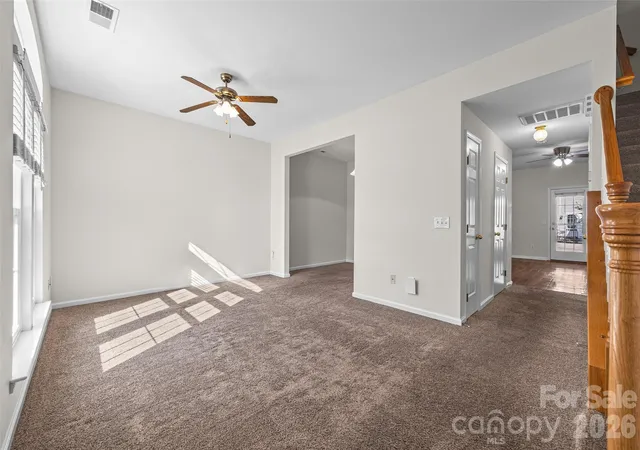 Photo 3 of Townhouse for sale at 849 Dillard Rd, Rock Hill, SC 29730 | MLS# 4434689 | Listing updated on 2026-10-15