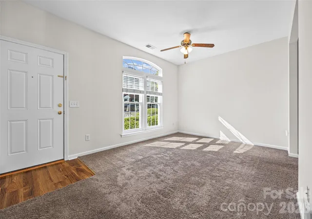 Photo 3 of Townhouse for sale at 849 Dillard Rd, Rock Hill, SC 29730 | MLS# 4434689 | Listing updated on 2026-10-15