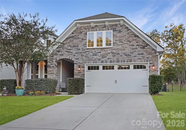Photo 1 of Single family home for sale at 1929 Napa Valley Dr, Waxhaw, NC 28173 | MLS# 4434691 | Listing updated on 2026-10-21