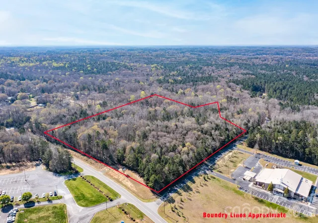 Photo 2 of Land for sale at 2510 Fire Tower Rd, Rock Hill, SC 29730 | MLS# 4434694 | Listing updated on 2026-10-15