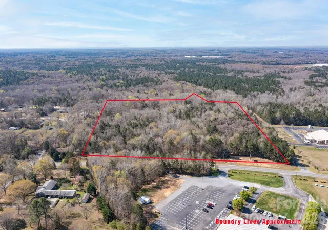 Photo 3 of Land for sale at 2510 Fire Tower Rd, Rock Hill, SC 29730 | MLS# 4434694 | Listing updated on 2026-10-15