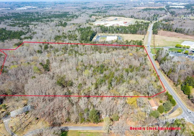 Photo 3 of Land for sale at 2510 Fire Tower Rd, Rock Hill, SC 29730 | MLS# 4434694 | Listing updated on 2026-10-15