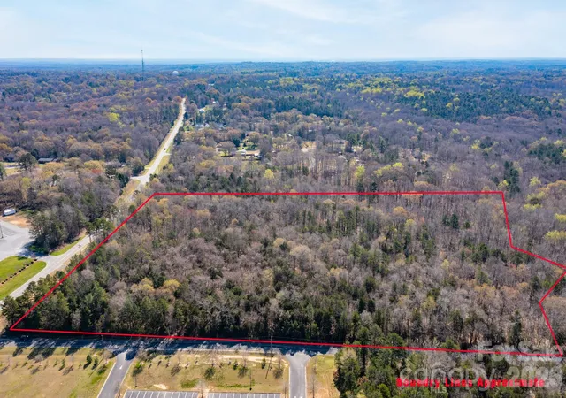 Photo 4 of Land for sale at 2510 Fire Tower Rd, Rock Hill, SC 29730 | MLS# 4434694 | Listing updated on 2026-10-15