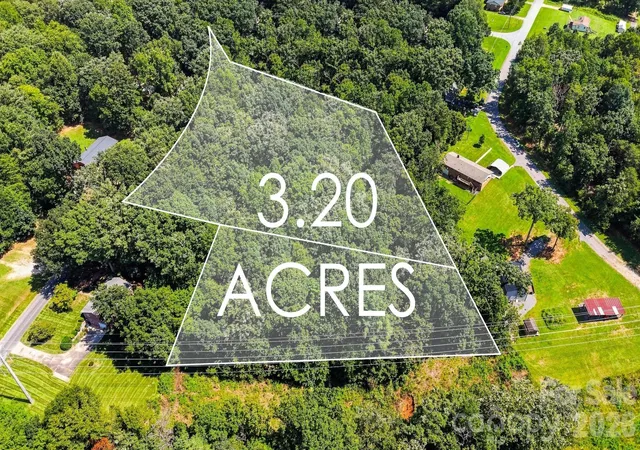 Photo 1 of Land for sale at 1818 Mccombs St, Newton, NC 28658 | MLS# 4434696 | Listing updated on 2026-10-19