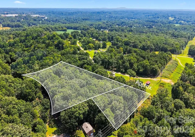 Photo 2 of Land for sale at 1818 Mccombs St, Newton, NC 28658 | MLS# 4434696 | Listing updated on 2026-10-19