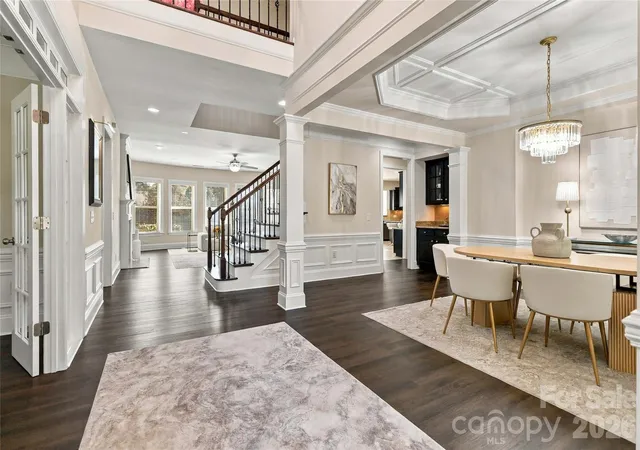 Photo 1 of Single family home for sale at 18317 Lilliesleaf Glenn Ln, Charlotte, NC 28277 | MLS# 4434699 | Listing updated on 2026-10-30