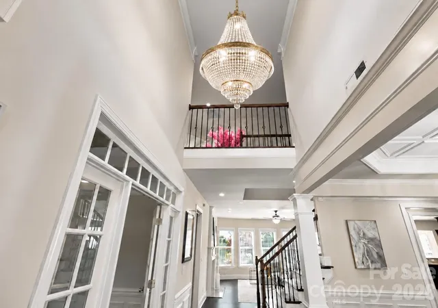 Photo 4 of Single family home for sale at 18317 Lilliesleaf Glenn Ln, Charlotte, NC 28277 | MLS# 4434699 | Listing updated on 2026-10-30