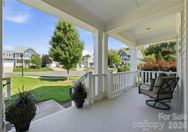 Photo 3 of Single family home for sale at 150 Slocumb Ln, Mooresville, NC 28117 | MLS# 4434702 | Listing updated on 2026-10-18