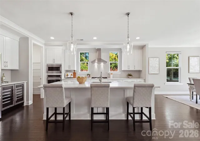 Photo 4 of Single family home for sale at 150 Slocumb Ln, Mooresville, NC 28117 | MLS# 4434702 | Listing updated on 2026-10-18