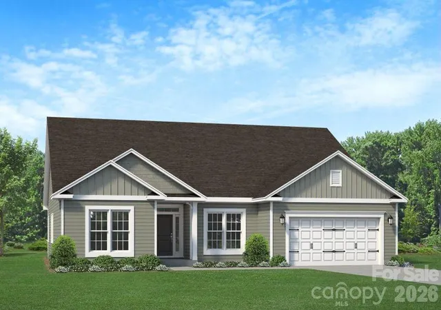 Photo 1 of Sale Pending at 1035 Penarth Dr #11, Catawba, NC 28609 | MLS# 4434707 | Listing updated on 2026-10-15