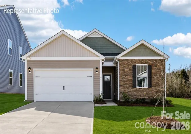 Photo 1 of Sale Pending at 1084 Streamwood Ave, Newton, NC 28658 | MLS# 4434719 | Listing updated on 2026-10-15