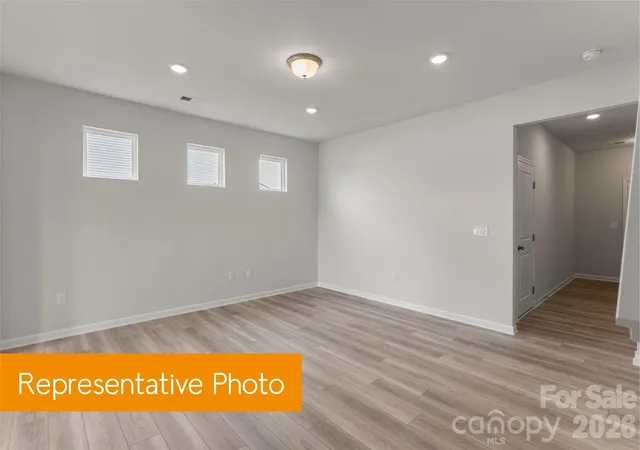 Photo 4 of Townhouse for sale at 5410 Starfall Way, Charlotte, NC 28214 | MLS# 4434724 | Listing updated on 2026-10-15