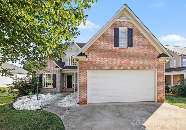 Single family home for sale at 1228 Old Coach Ln, Rock Hill, SC 29732 | MLS# 4434725 | Listing updated on 2026-10-27