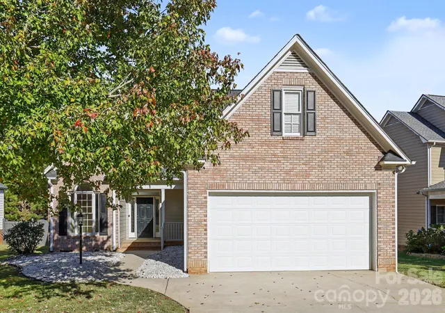 Photo 1 of Single family home for sale at 1228 Old Coach Ln, Rock Hill, SC 29732 | MLS# 4434725 | Listing updated on 2026-10-28