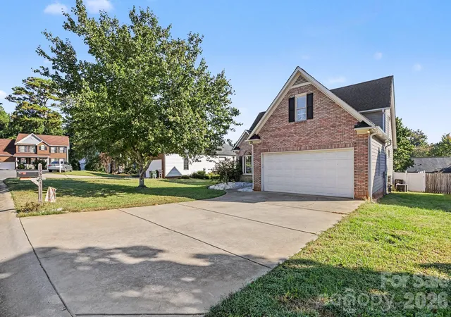 Photo 1 of Single family home for sale at 1228 Old Coach Ln, Rock Hill, SC 29732 | MLS# 4434725 | Listing updated on 2026-10-27