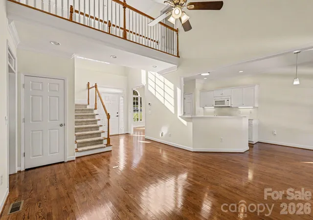 Photo 2 of Single family home for sale at 1228 Old Coach Ln, Rock Hill, SC 29732 | MLS# 4434725 | Listing updated on 2026-10-28