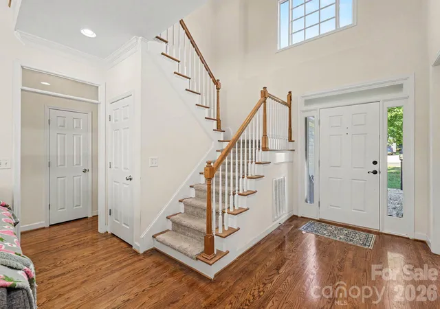 Photo 4 of Single family home for sale at 1228 Old Coach Ln, Rock Hill, SC 29732 | MLS# 4434725 | Listing updated on 2026-10-27
