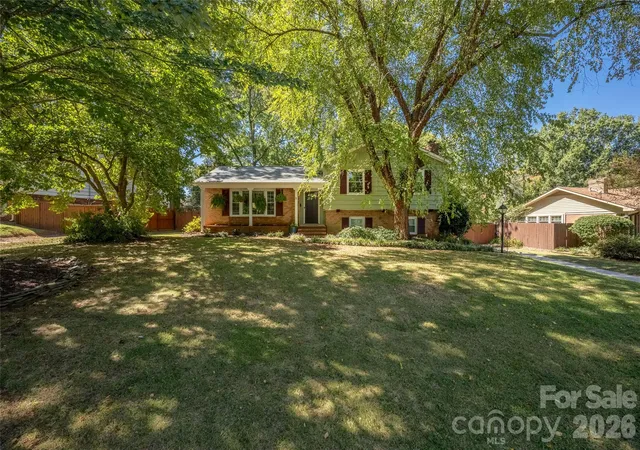 Single family home for sale at 1912 Wedgedale Dr, Charlotte, NC 28210 | MLS# 4434727