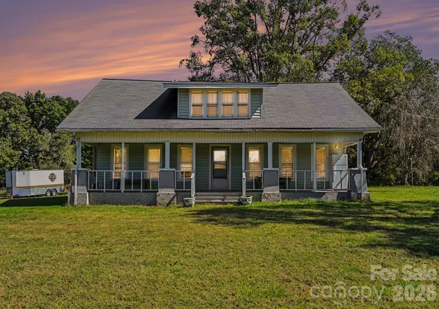 Single family home for sale at 3395 Warlicks Church Rd, Connelly Springs, NC 28612 | MLS# 4434728