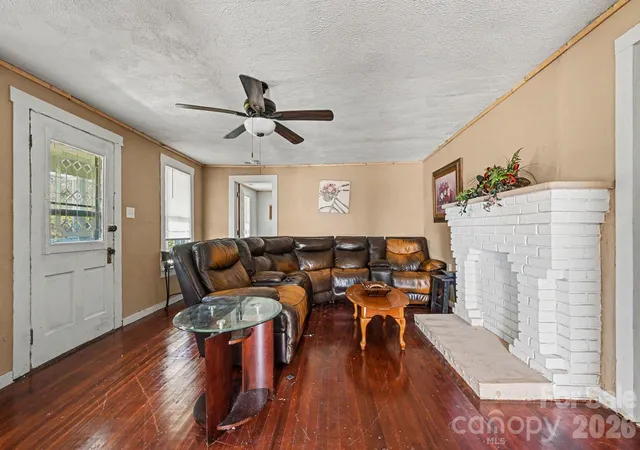Photo 4 of Single family home for sale at 3395 Warlicks Church Rd, Connelly Springs, NC 28612 | MLS# 4434728 | Listing updated on 2026-10-23