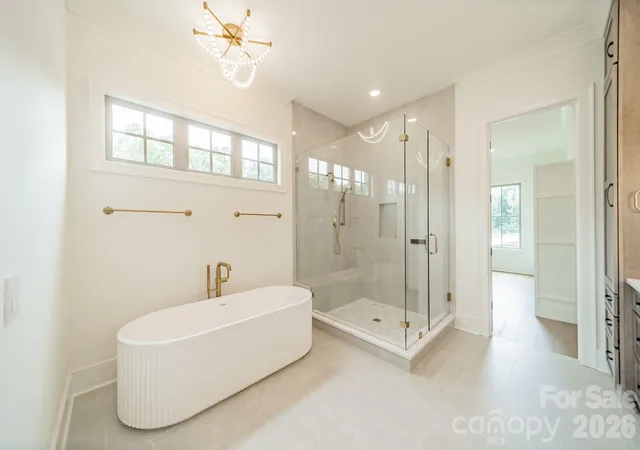 Photo 3 of Single family home for sale at 12804 Early Meadow Way #11, Mint Hill, NC 28227 | MLS# 4434735 | Listing updated on 2026-10-17