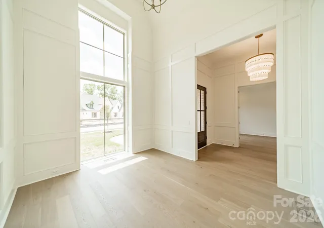 Photo 4 of Single family home for sale at 12804 Early Meadow Way #11, Mint Hill, NC 28227 | MLS# 4434735 | Listing updated on 2026-10-17
