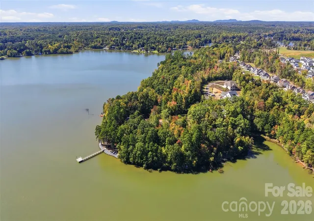 Photo 3 of Land for sale at 1222 Great Egret Dr, Clover, SC 29710 | MLS# 4434740 | Listing updated on 2026-10-21
