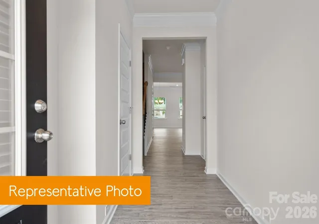 Photo 1 of Townhouse for sale at 5406 Starfall Way, Charlotte, NC 28214 | MLS# 4434743 | Listing updated on 2026-10-15