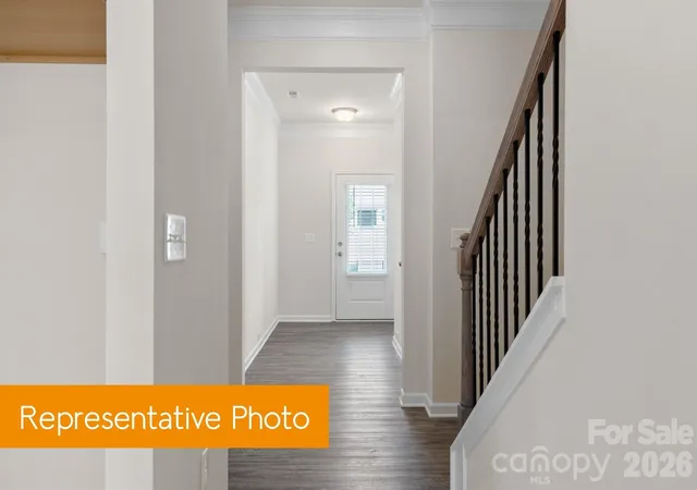 Photo 4 of Townhouse for sale at 5406 Starfall Way, Charlotte, NC 28214 | MLS# 4434743 | Listing updated on 2026-10-15