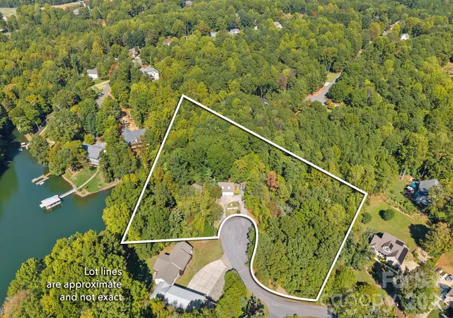 Single family home for sale at 263 Hideaway Ln, Mooresville, NC 28117 | MLS# 4434767