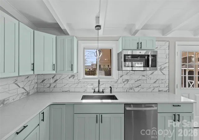 Photo 1 of Single family home for sale at 5426 Milford Rd, Charlotte, NC 28210 | MLS# 4434774 | Listing updated on 2026-10-16
