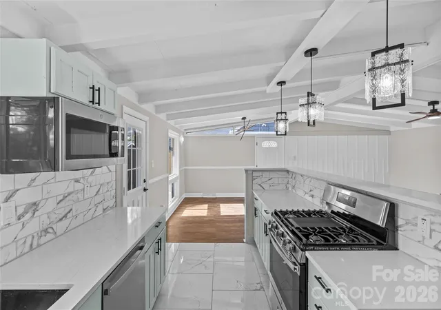 Photo 2 of Single family home for sale at 5426 Milford Rd, Charlotte, NC 28210 | MLS# 4434774 | Listing updated on 2026-10-16
