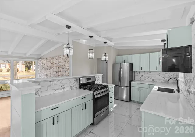 Photo 3 of Single family home for sale at 5426 Milford Rd, Charlotte, NC 28210 | MLS# 4434774 | Listing updated on 2026-10-16
