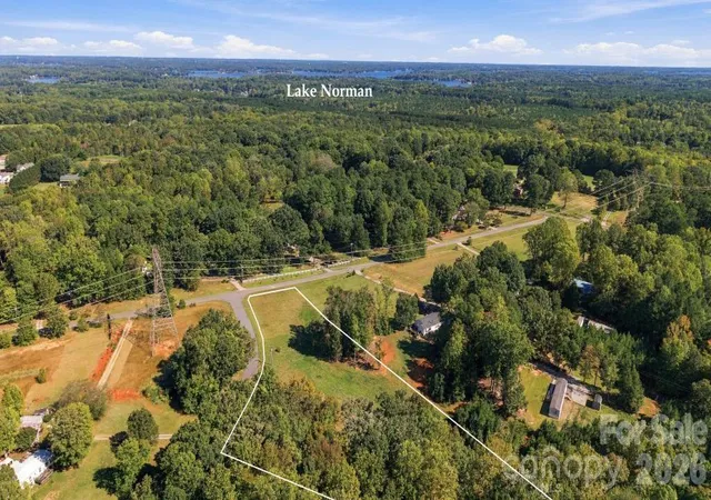 Photo 1 of Land for sale at 6757 Lineberger Rd #1/, Denver, NC 28037 | MLS# 4434776 | Listing updated on 2026-10-29