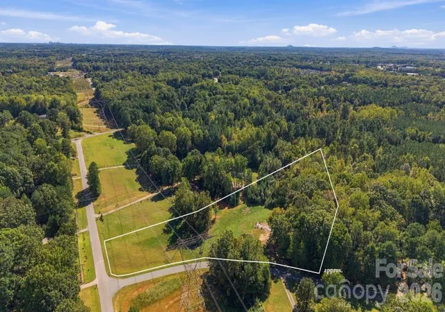 Photo 2 of Land for sale at 6757 Lineberger Rd #1/, Denver, NC 28037 | MLS# 4434776 | Listing updated on 2026-10-29