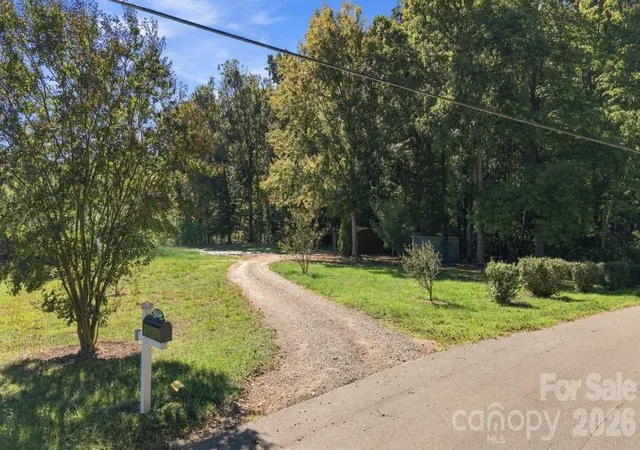 Photo 3 of Land for sale at 6757 Lineberger Rd #1/, Denver, NC 28037 | MLS# 4434776 | Listing updated on 2026-10-29