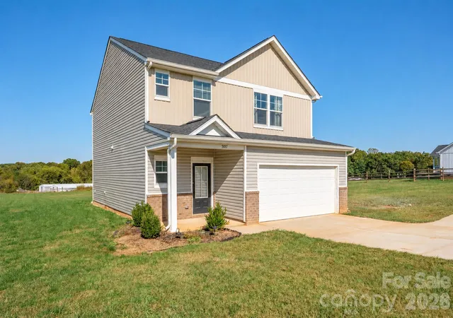 Photo 1 of Single family home for sale at 5017 Ritchie Rd, Lincolnton, NC 28092 | MLS# 4434781 | Listing updated on 2026-10-16