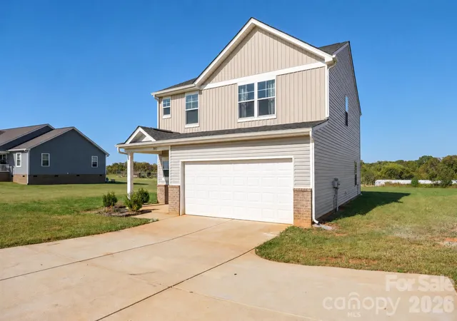 Photo 2 of Single family home for sale at 5017 Ritchie Rd, Lincolnton, NC 28092 | MLS# 4434781 | Listing updated on 2026-10-16