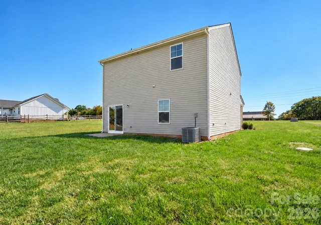 Photo 3 of Single family home for sale at 5017 Ritchie Rd, Lincolnton, NC 28092 | MLS# 4434781 | Listing updated on 2026-10-16