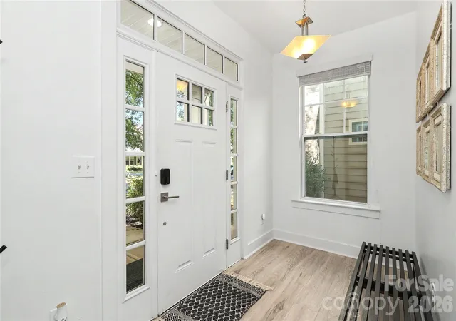 Photo 3 of Single family home for sale at 2420 Double Oaks Rd, Charlotte, NC 28206 | MLS# 4434782 | Listing updated on 2026-10-28