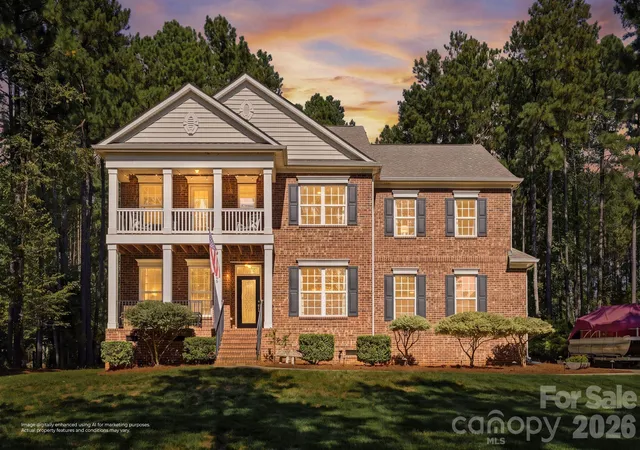 Photo 1 of Single family home for sale at 548 Stillwater Rd, Troutman, NC 28166 | MLS# 4434783 | Listing updated on 2026-10-17